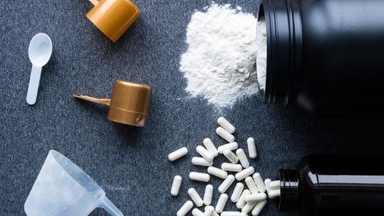 Aminosäuren Mangel Nahrungsergänzung