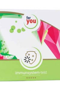 Immunsystem Test